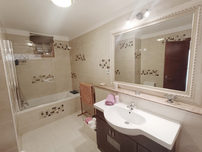 3 bed apartment for sale in San Andres, Golf del Sur