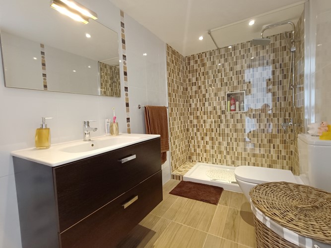 2 bed penthouse for sale in Parque Albatros, Golf del Sur
