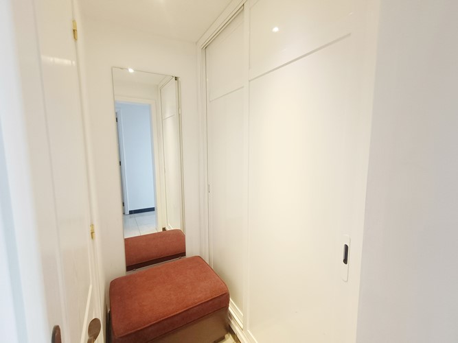 2 bed penthouse for sale in Parque Albatros, Golf del Sur