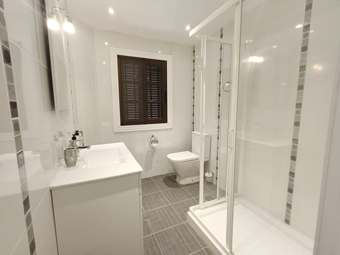 2 bed penthouse for sale in Parque Albatros, Golf del Sur