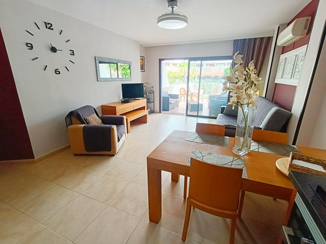 1 bed apartment for sale in Parque Albatros, Golf del Sur