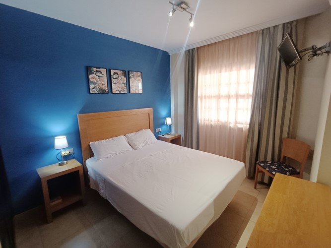 1 bed apartment for sale in Parque Albatros, Golf del Sur