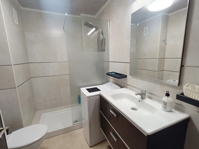 1 bed apartment for sale in Parque Albatros, Golf del Sur