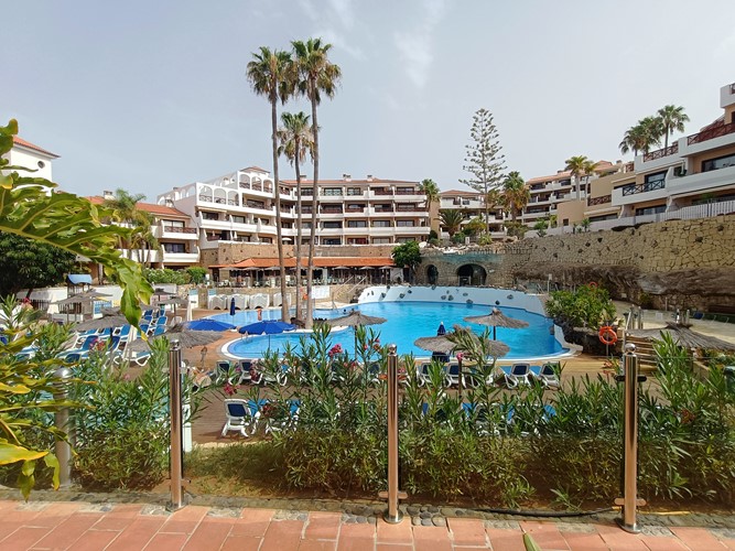 1 bed apartment for sale in Parque Albatros, Golf del Sur