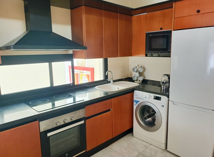 2 bed duplex for sale in The Palms, Golf del Sur