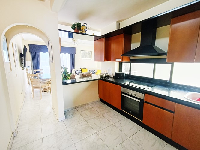2 bed duplex for sale in The Palms, Golf del Sur