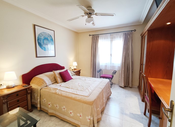 2 bed duplex for sale in The Palms, Golf del Sur