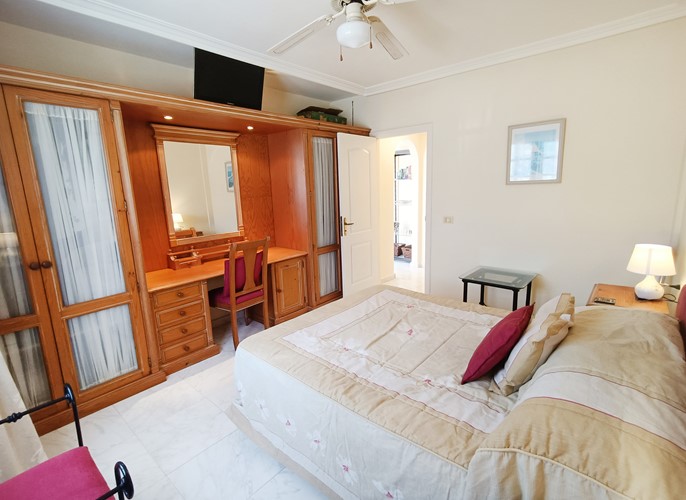 2 bed duplex for sale in The Palms, Golf del Sur
