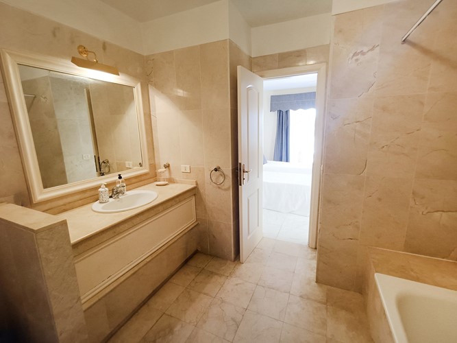 2 bed duplex for sale in The Palms, Golf del Sur