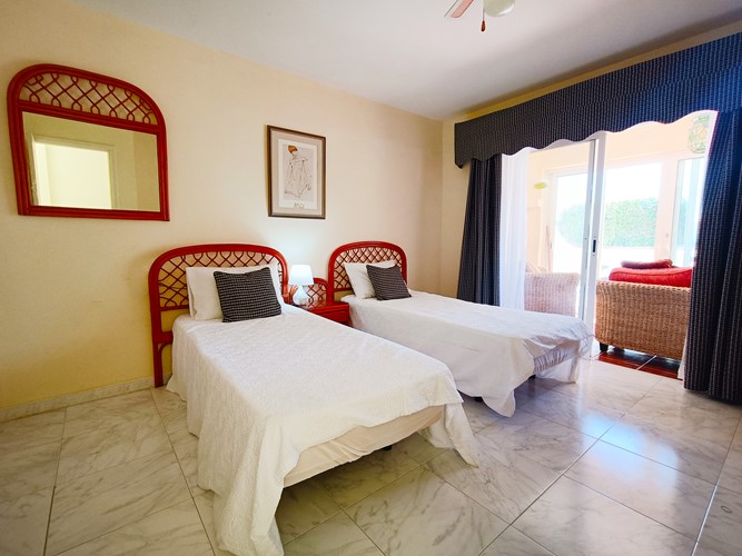 2 bed duplex for sale in The Palms, Golf del Sur