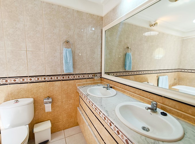 2 bed duplex for sale in The Palms, Golf del Sur