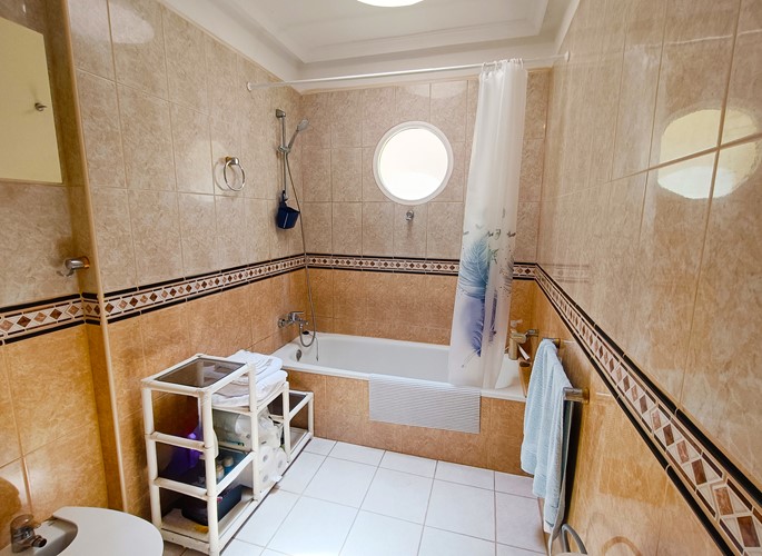 2 bed duplex for sale in The Palms, Golf del Sur