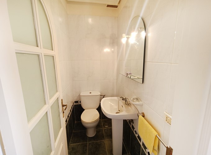 2 bed duplex for sale in The Palms, Golf del Sur