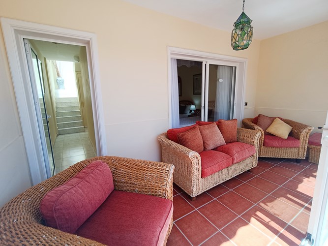 2 bed duplex for sale in The Palms, Golf del Sur