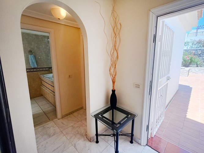 2 bed duplex for sale in The Palms, Golf del Sur