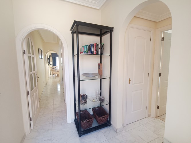 2 bed duplex for sale in The Palms, Golf del Sur