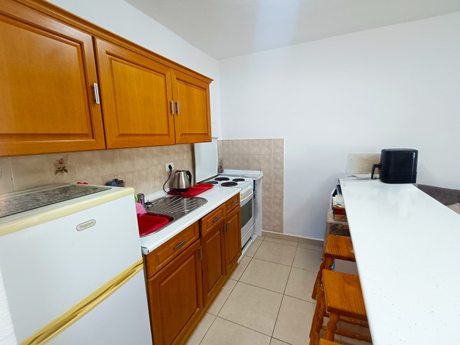 1 bed apartment for sale in Pinehurst, Amarilla Golf