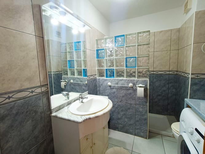 1 bed apartment for sale in Pinehurst, Amarilla Golf
