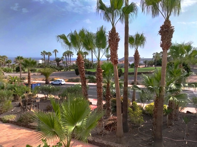 1 bed apartment for sale in Pinehurst, Amarilla Golf