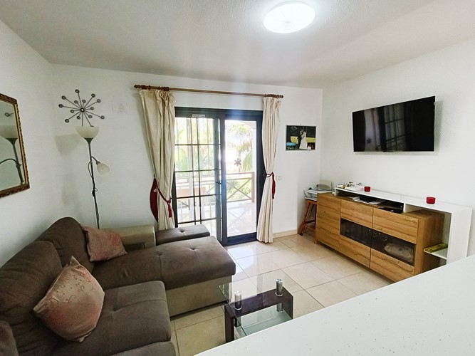 1 bed apartment for sale in Pinehurst, Amarilla Golf