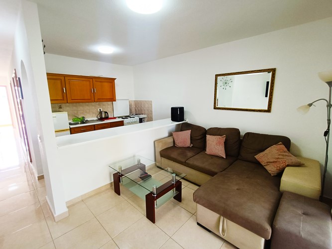 1 bed apartment for sale in Pinehurst, Amarilla Golf