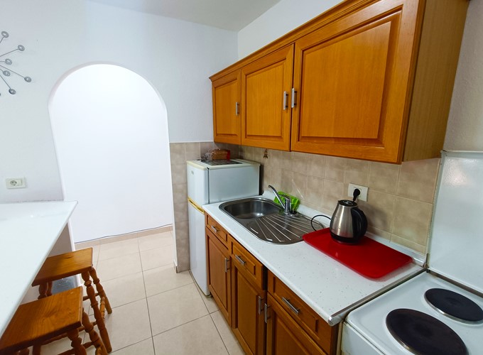 1 bed apartment for sale in Pinehurst, Amarilla Golf