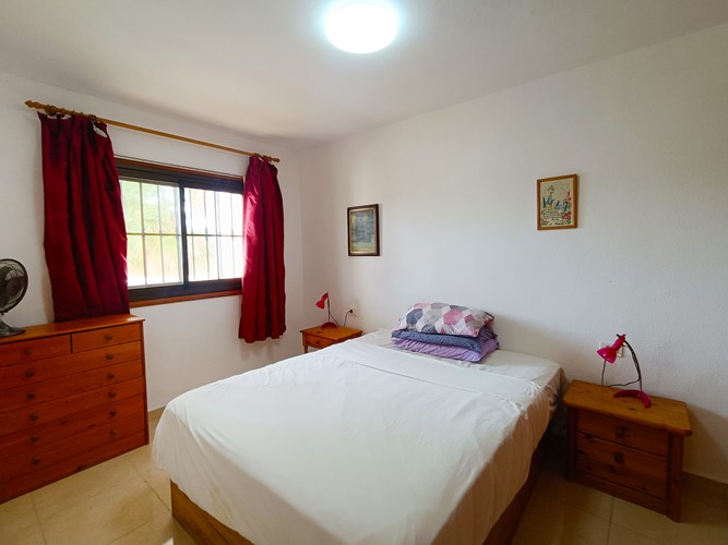 1 bed apartment for sale in Pinehurst, Amarilla Golf