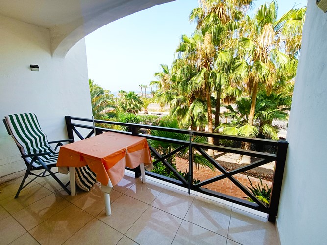 1 bed apartment for sale in Pinehurst, Amarilla Golf