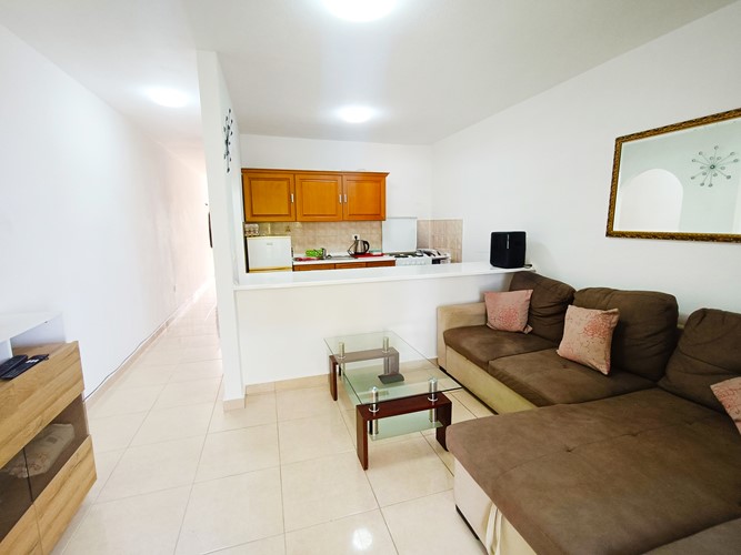 1 bed apartment for sale in Pinehurst, Amarilla Golf
