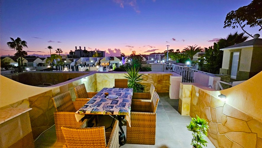 2 bed apartment for sale in The Palms, Golf del Sur