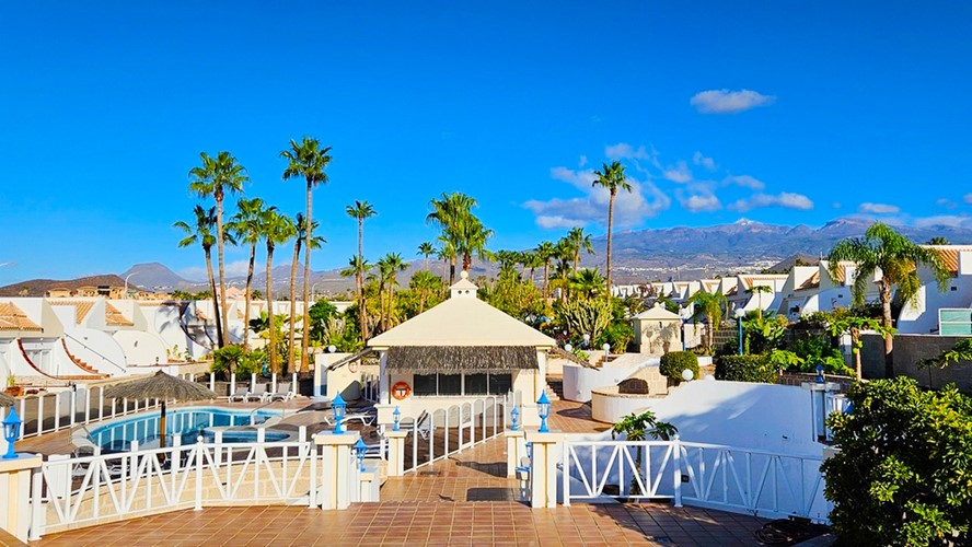 2 bed apartment for sale in The Palms, Golf del Sur