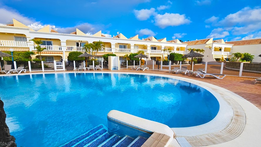 2 bed apartment for sale in The Palms, Golf del Sur