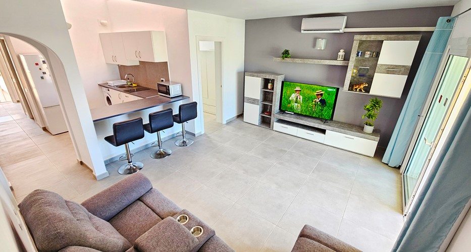 2 bed apartment for sale in The Palms, Golf del Sur