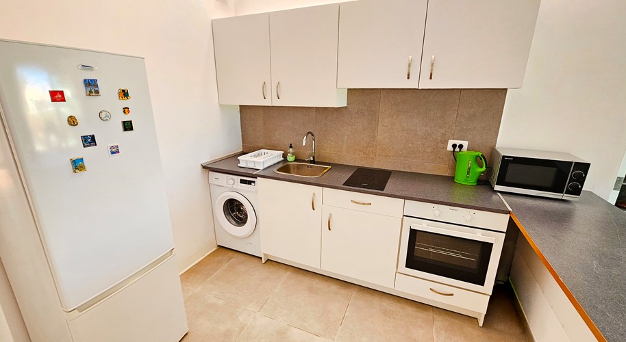 2 bed apartment for sale in The Palms, Golf del Sur