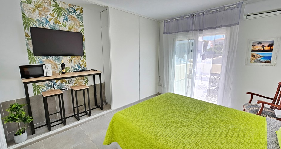2 bed apartment for sale in The Palms, Golf del Sur
