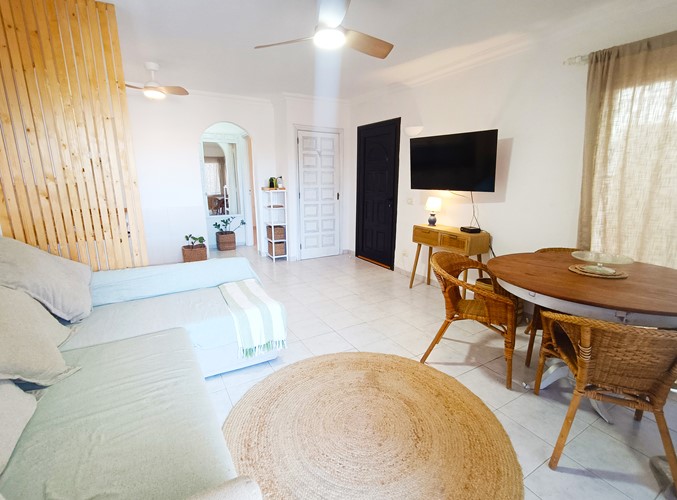 1 bed apartment for sale in Pebble Beach, Amarilla Golf