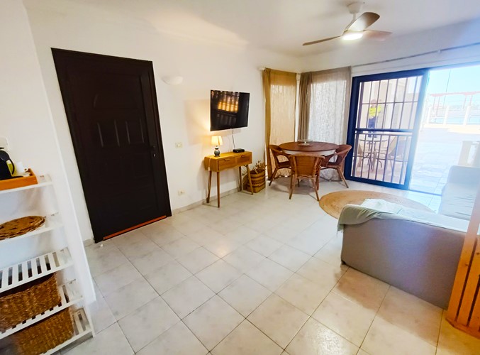 1 bed apartment for sale in Pebble Beach, Amarilla Golf