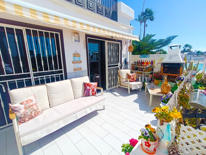 1 bed apartment for sale in Augusta Park, Amarilla Golf