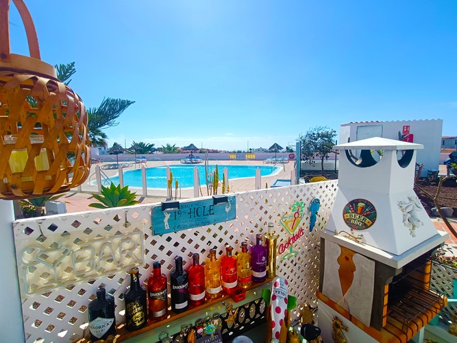 1 bed apartment for sale in Augusta Park, Amarilla Golf