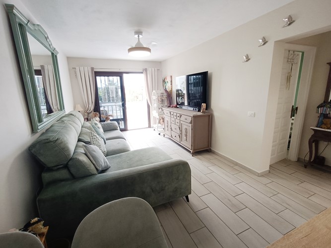 1 bed apartment for sale in Augusta Park, Amarilla Golf