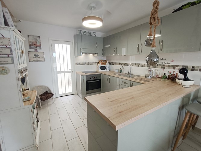1 bed apartment for sale in Augusta Park, Amarilla Golf