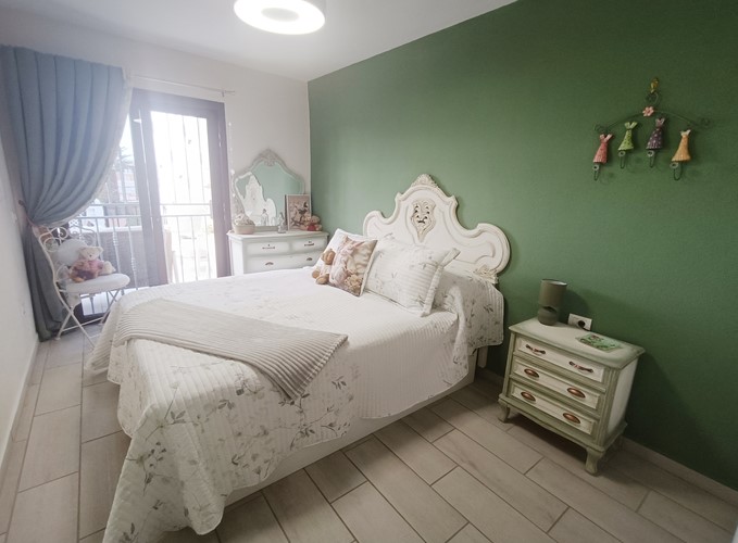 1 bed apartment for sale in Augusta Park, Amarilla Golf