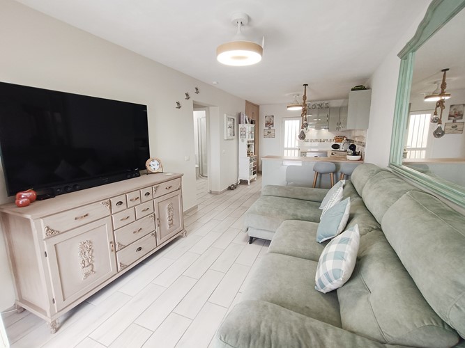 1 bed apartment for sale in Augusta Park, Amarilla Golf