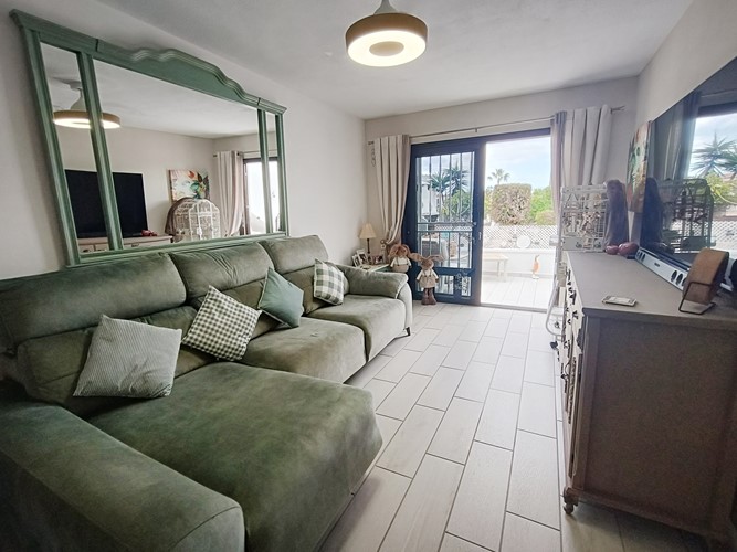 1 bed apartment for sale in Augusta Park, Amarilla Golf
