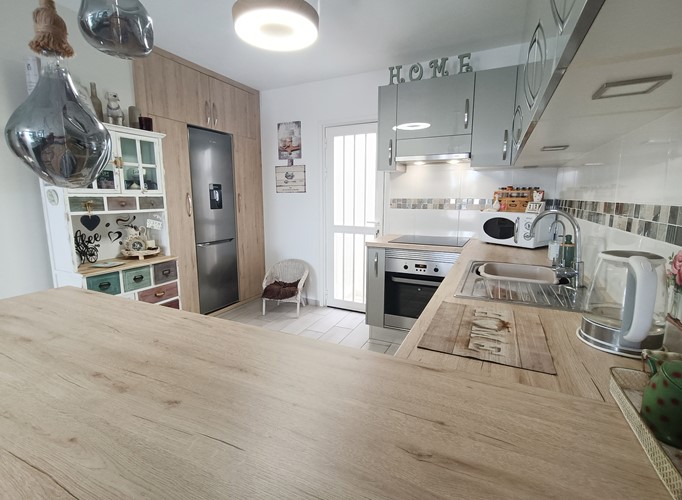 1 bed apartment for sale in Augusta Park, Amarilla Golf