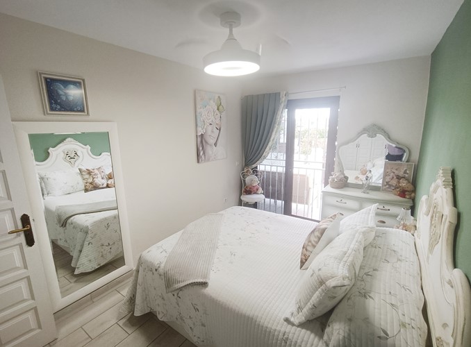 1 bed apartment for sale in Augusta Park, Amarilla Golf