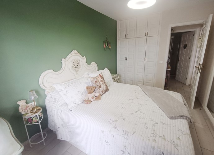 1 bed apartment for sale in Augusta Park, Amarilla Golf
