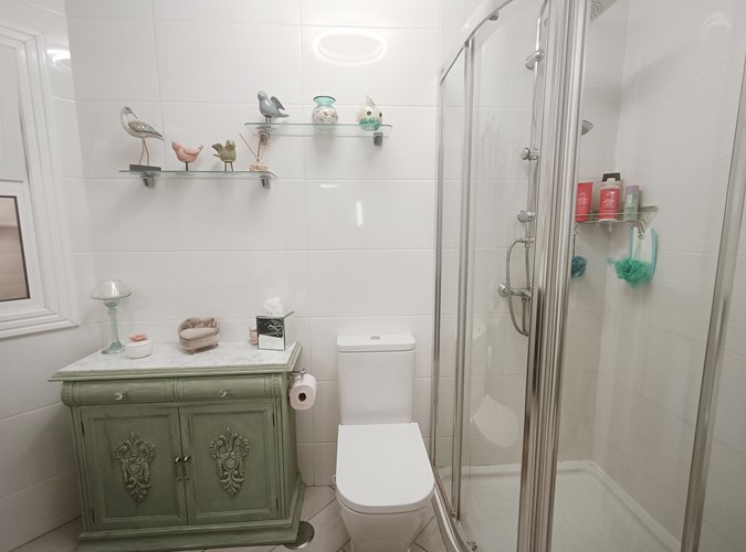 1 bed apartment for sale in Augusta Park, Amarilla Golf