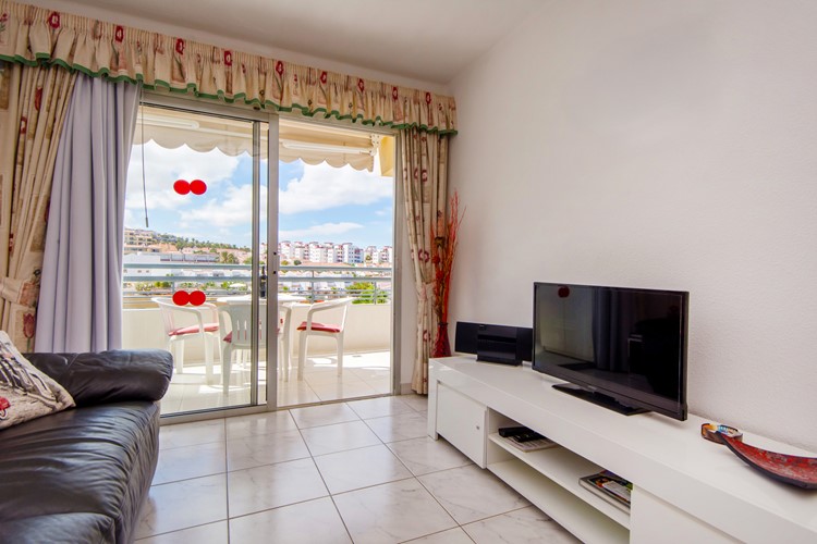 1 bed apartment for sale in Santa Maria del Mar, Torviscas Bajo
