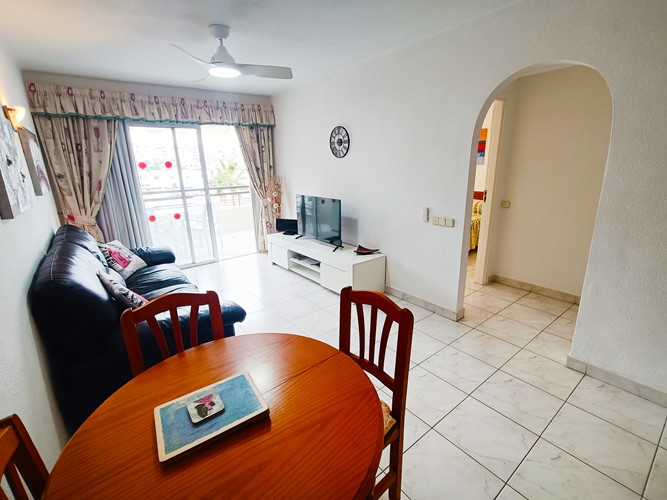 1 bed apartment for sale in Santa Maria del Mar, Torviscas Bajo